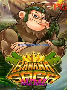 BananaSaga