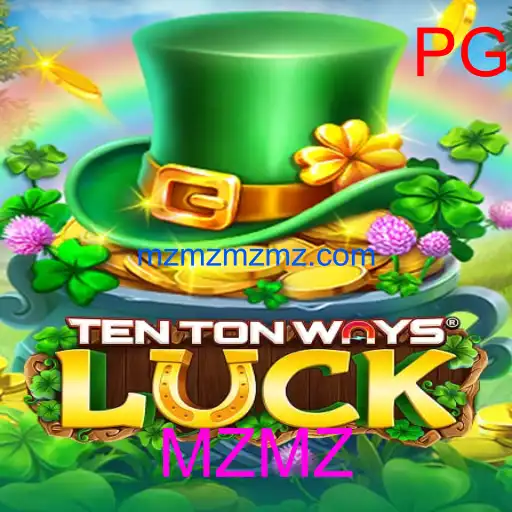 TenTonWaysLuck