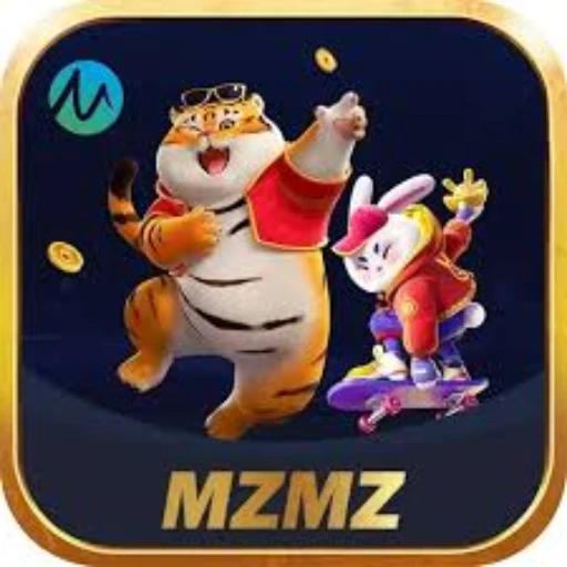 MZMZ Casino Logo